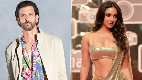 హృతిక్ రోషన్ అంటే ఇష్టం