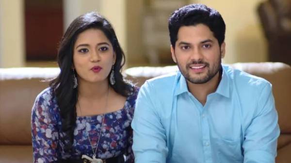 లాస్యతో మళ్లీ చాలెంజ్ చేసిన తులసి