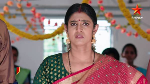 తులసికి నందూ సపోర్ట్.. తీవ్ర ఆగ్రహం