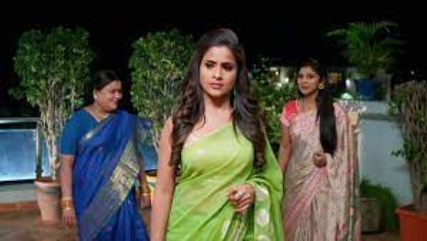తులసికి నందూ క్షమాపణ.. ఏడుస్తూ