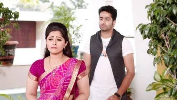 లాస్య ప్లాన్తో కష్టాలు.. తలో మాటతో