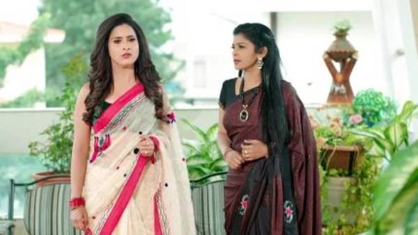 సోమవారం ఎపిసోడ్లో జరిగింది ఇదే