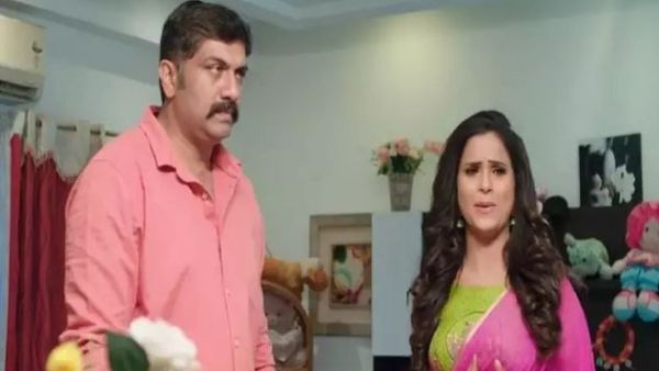 ఇంట్లో వాళ్లపై నందూ ఫైర్.. రచ్చ రచ్చ