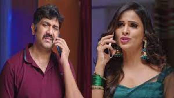 తులసికి కష్టాలు... దివ్య సపోర్టుతో రచ్చ