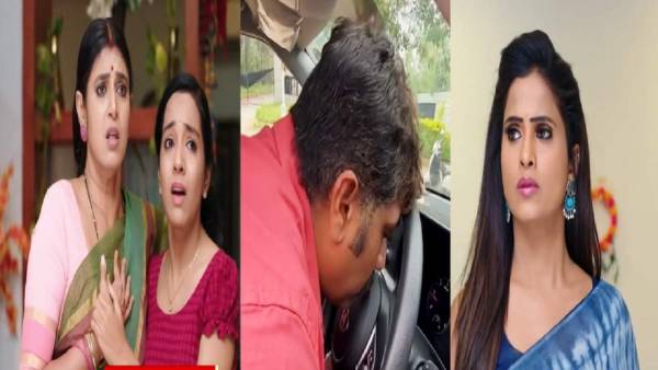 సోమవారం ఎపిసోడ్లో జరిగింది ఇదే