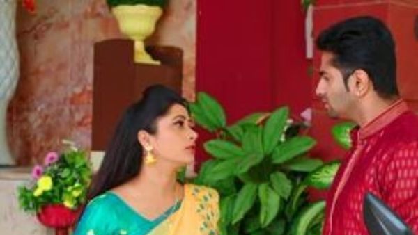 లాస్యపై నందూ ఆగ్రహం.. మరో గొడవ