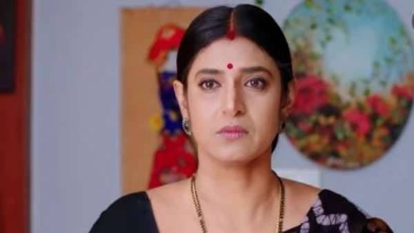 దివ్యను ఆటపట్టించిన ప్రేమ్... గిఫ్టులు