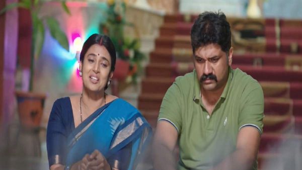 నందూ విషయంలో తులసి ప్రేమ్ చర్చ