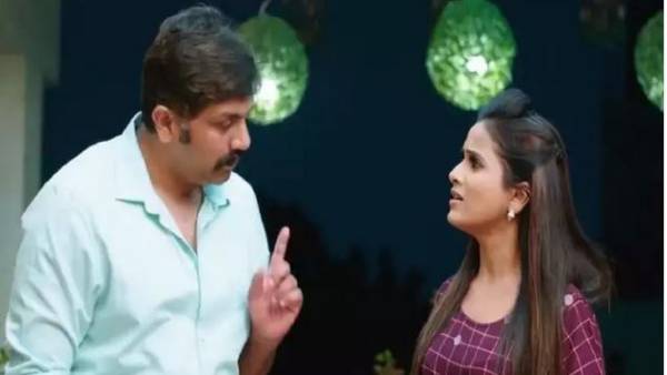మంగళవారం ఎపిసోడ్లో జరిగింది ఇదే