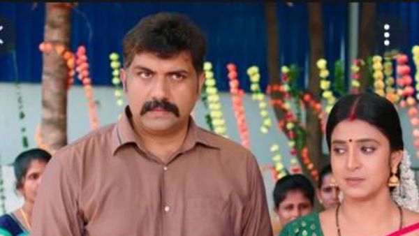 శనివారం ఎపిసోడ్లో జరిగింది ఇదే
