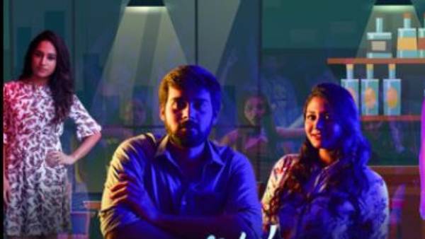 సెకండాఫ్ ఎలా ఉందంటే..