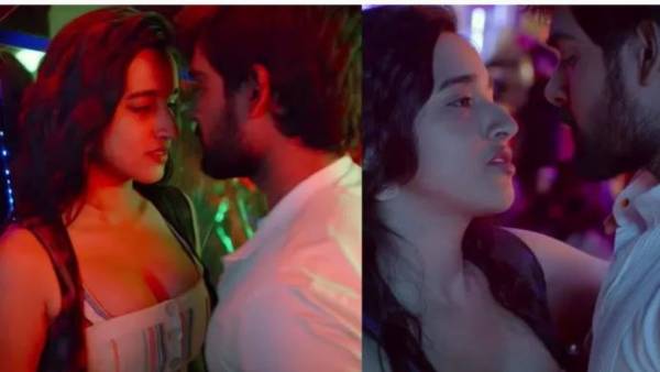 తెర వెనుక, తెర ముందు