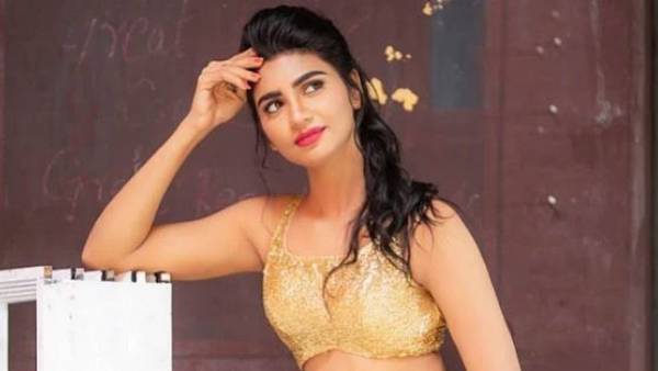 ఆ నటుడు గట్టిగా నెట్టడంతో ఘటన