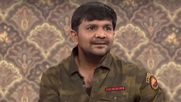 జబర్ధస్త్లో ఆ టీమ్ లీడర్కు అవమానం