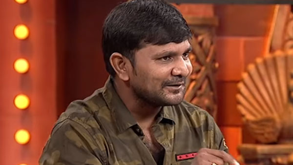 షో జరుగుతున్న తీరుపై అనుమానాలు