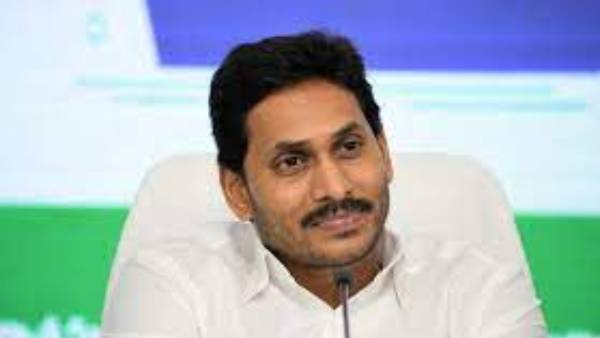 వైఎస్ జగన్తో చర్చించేందుకు
