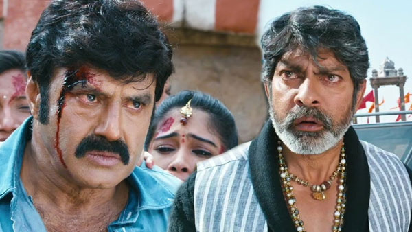 లెజెండ్ విషయంలో మోసం చేశారు..నేను ఎందుకు ఎక్కి తొక్కించుకోవాలి?.. జగపతిబాబు