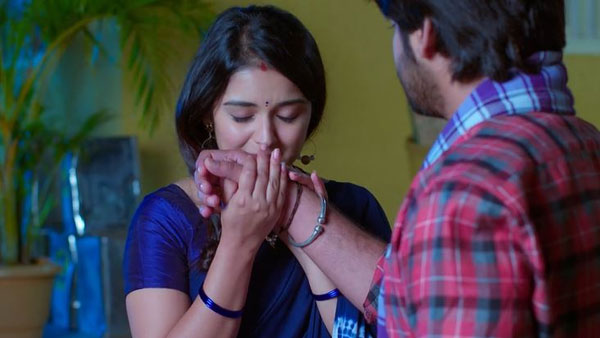 జానకి రామ ముద్దులాట