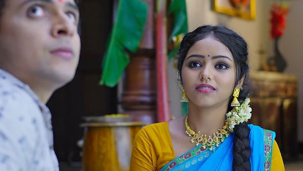 రాఖీ సందర్భంగా..