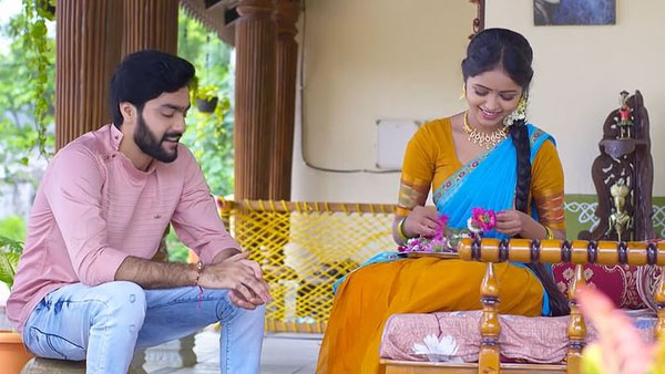 మరొక కొత్త లవ్ స్టొరీ