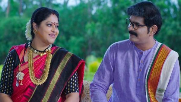 మరింత పెరిగిన మల్లిక కోపం