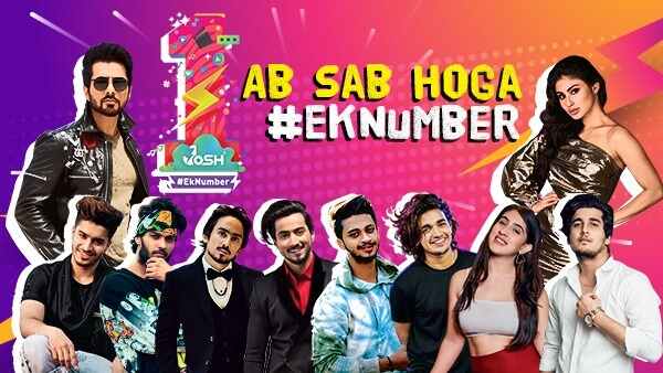 Winners Of #EkNumberChallenge Announced! Are You One Of Them? Winners Of #EkNumberChallenge Announced! Are You One Of Them?