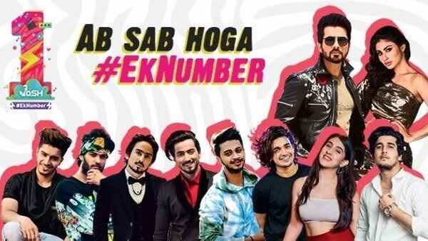 Sonu Sood, Mouni Roy And Bharats Top Influencers Launch Ek Number Challenge On Josh Apps First Anniversary Sonu Sood, Mouni Roy And Bharats Top Influencers Launch Ek Number Challenge On Josh Apps First Anniversary