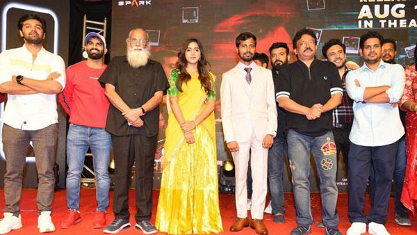 చిన్నప్పటి నుంచి అవి చూసే అలవాటు