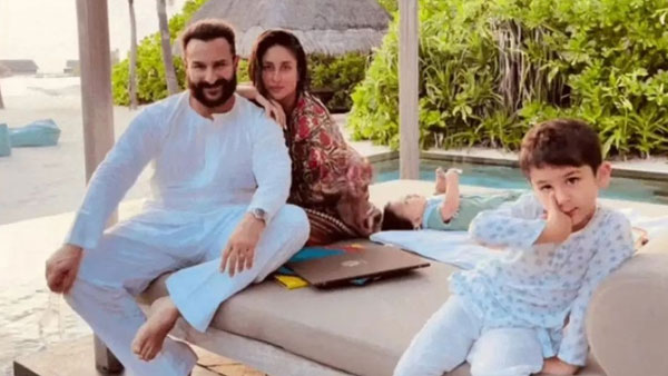కరీనా కపూర్ ఎమోషనల్ పోస్టు.. సమంత లైక్ కొట్టి