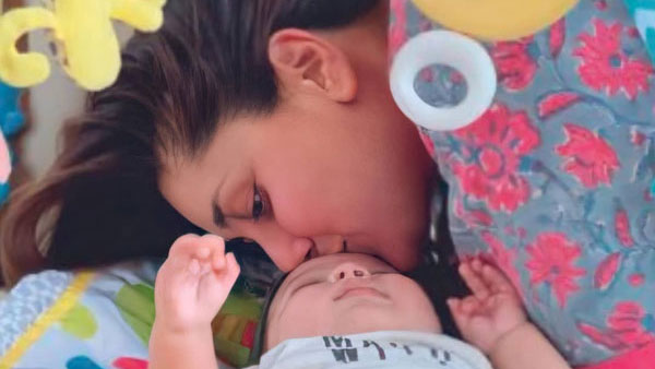 Swara Bhasker Supports Kareena Kapoor Younger Son Name Jahangir Swara Bhasker Supports Kareena Kapoor Younger Son Name Jahangir