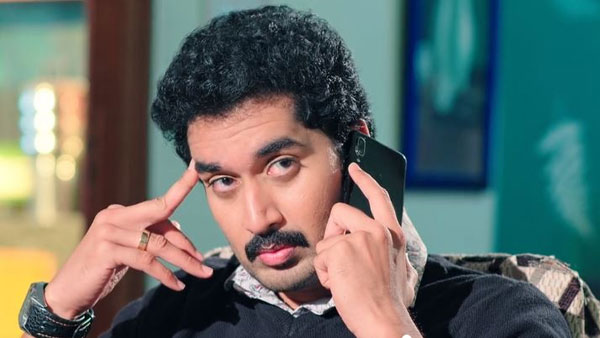 కార్తీక దీపం నిరుపమ్ క్రేజ్ పెంచింది