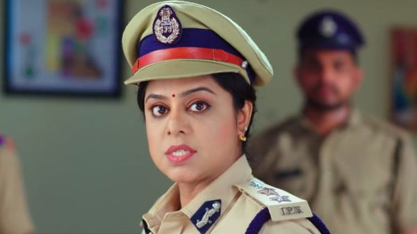 నా ఇగో హర్ట్ అయితే భరించలేను