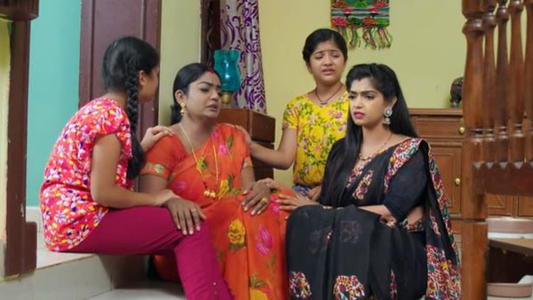 నా వల్లే కార్తీక్ అరెస్ట్