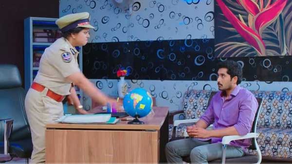 మోనితను గర్బవతి చేసి.. హత్య అంటూ