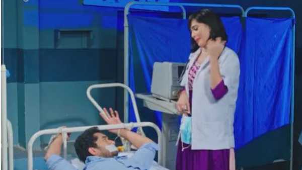 నన్ను పెళ్లి చేసుకొంటే.. అన్నీ సాల్వ్