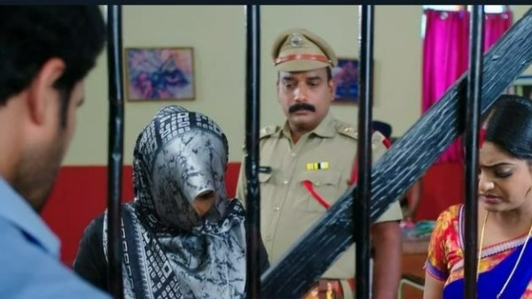 కార్తీక్ నిన్ను నిర్దోషిగా రుజువు చేస్తా
