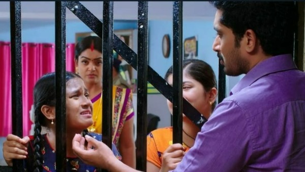 కన్నీరు మున్నీరైన శౌర్య, హిమ