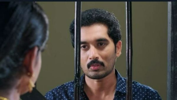 నా మీద అంత నమ్మకం ఏమిటి అంటూ కార్తీక్