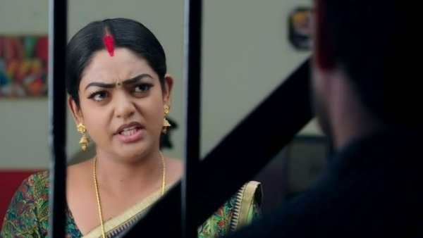 నా తలరాతను మీరెలా మారుస్తారు అంటూ దీప