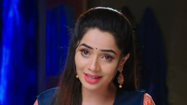 దీప ఆచూకీ కోసం కార్తీక్ ఆరాటం..