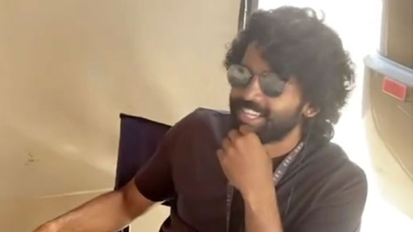 కార్తికేయతో రామ్ చరణ్ గొడవతో