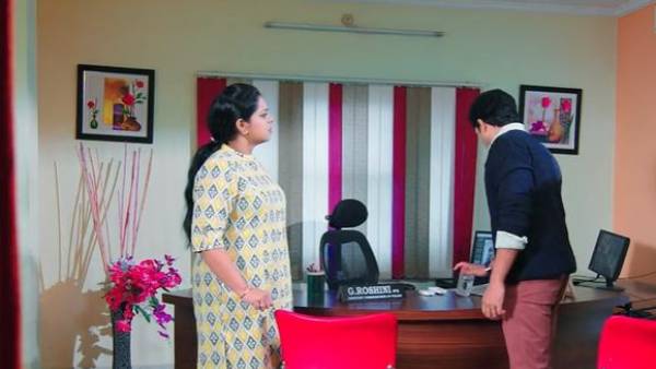 ఆడ, మగ మధ్య గీతను చెరిపేశారు