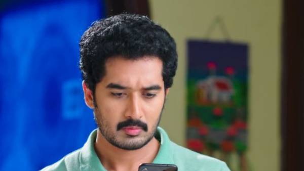 భాగ్యం కాల్తో కార్తీక్కు అసలు విషయం