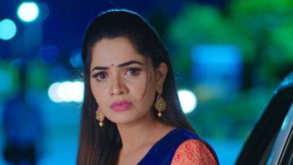 నా పేరు దీపనే కాదు అంటూ...