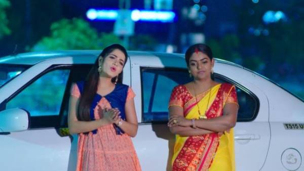మోనితకు షాకిచ్చిన దీప