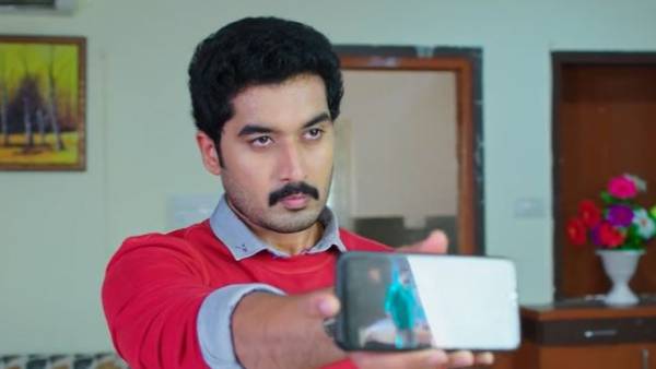 దీప షూట్ చేసిన వీడియోను ముందుంచి