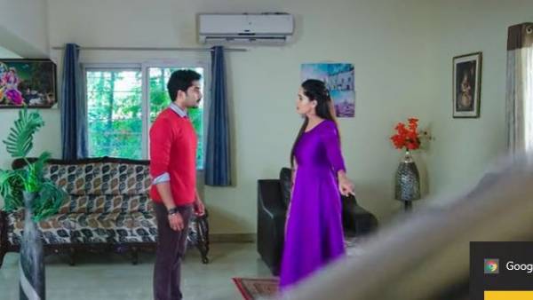 నిన్ను చంపాలని వచ్చాను అంటూ