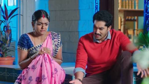 నా బిడ్డను కూడా పరాయిలా..