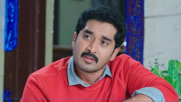 విషాదంలోకి కార్తీక్
