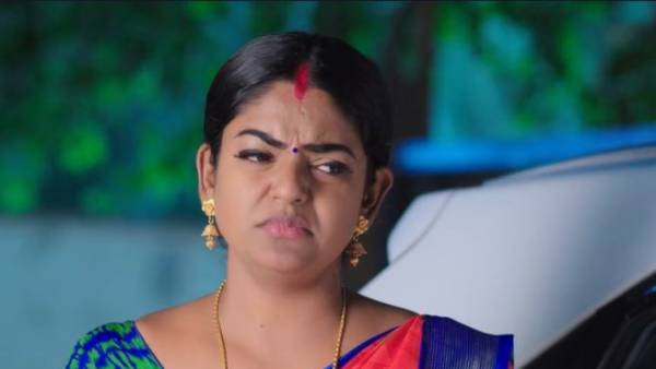 దీపమ్మ నీకు సహాయం చేయడానికి రెడీ